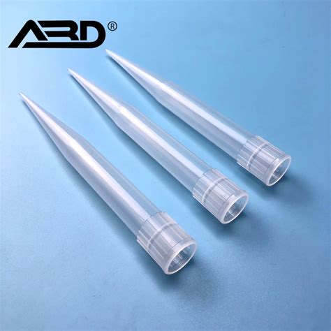 pipette tips suppliers